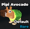 Aguacate Pipi